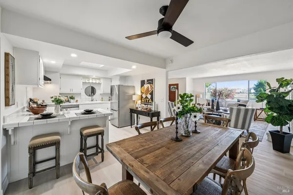 $899,000 | 2295 Francisco Avenue, Unit 1, Santa Rosa, CA 95403
