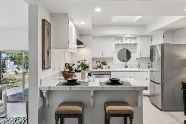 $899,000 | 2295 Francisco Avenue, Unit 1, Santa Rosa, CA 95403