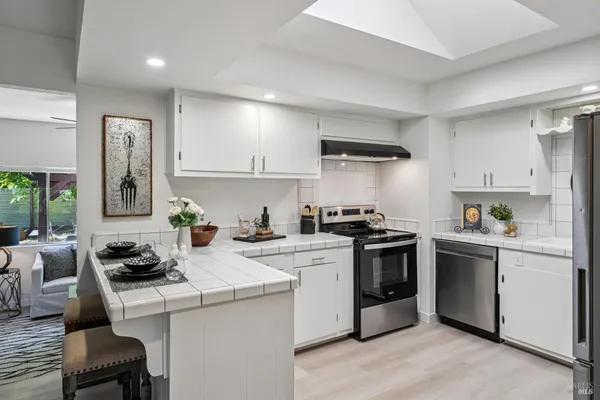 $899,000 | 2295 Francisco Avenue, Unit 1, Santa Rosa, CA 95403