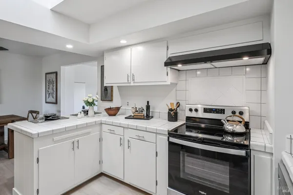 $899,000 | 2295 Francisco Avenue, Unit 1, Santa Rosa, CA 95403