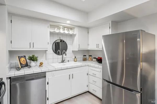 $899,000 | 2295 Francisco Avenue, Unit 1, Santa Rosa, CA 95403