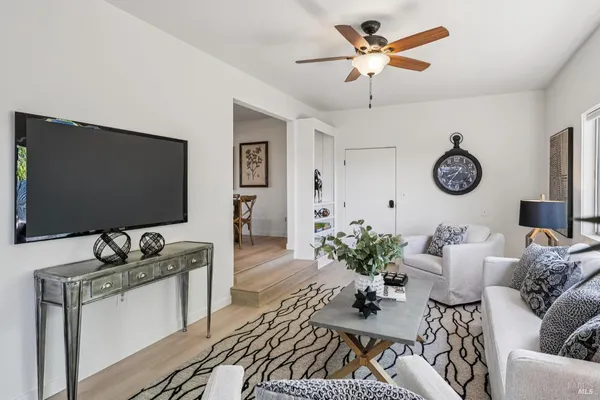 $899,000 | 2295 Francisco Avenue, Unit 1, Santa Rosa, CA 95403