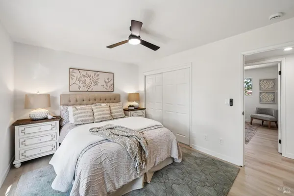 $899,000 | 2295 Francisco Avenue, Unit 1, Santa Rosa, CA 95403