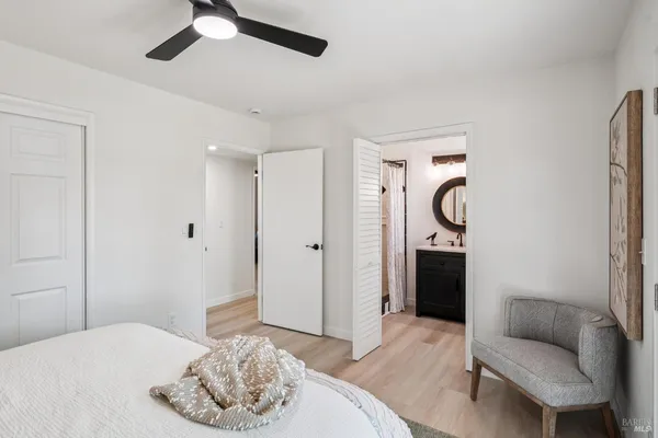 $899,000 | 2295 Francisco Avenue, Unit 1, Santa Rosa, CA 95403