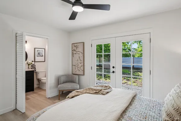 $899,000 | 2295 Francisco Avenue, Unit 1, Santa Rosa, CA 95403