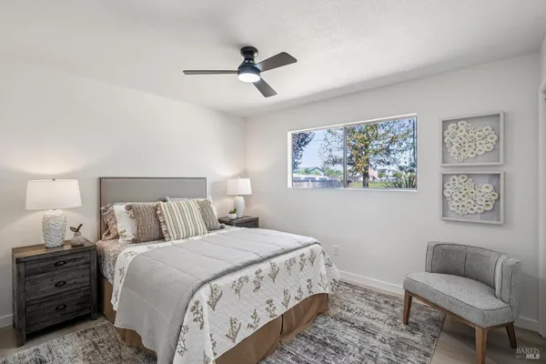 $899,000 | 2295 Francisco Avenue, Unit 1, Santa Rosa, CA 95403