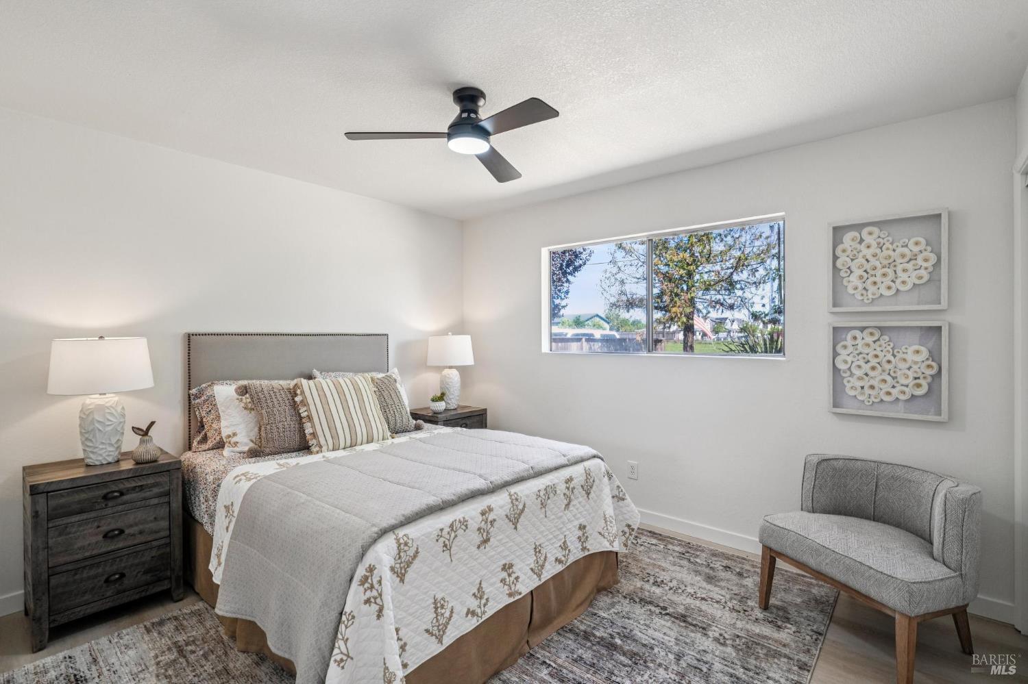 2295 Francisco Avenue, Unit 1 Santa Rosa, CA 95403 - Photo 31 of 65