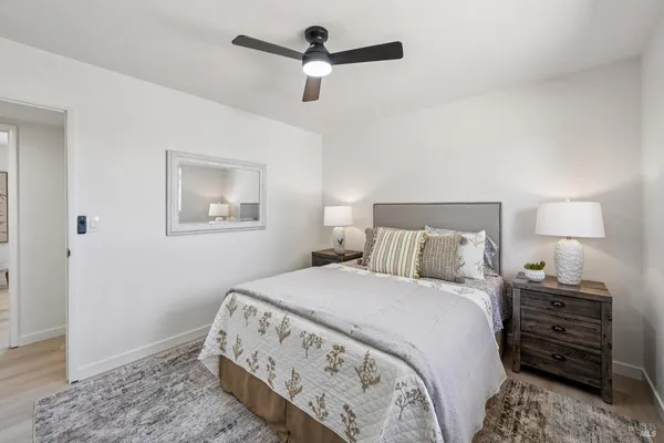 $899,000 | 2295 Francisco Avenue, Unit 1, Santa Rosa, CA 95403