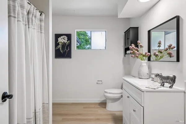 $899,000 | 2295 Francisco Avenue, Unit 1, Santa Rosa, CA 95403