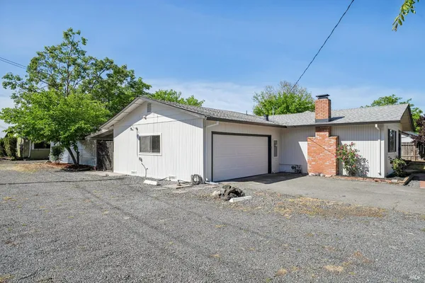 $899,000 | 2295 Francisco Avenue, Unit 1, Santa Rosa, CA 95403