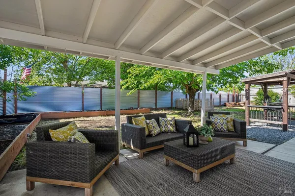 $899,000 | 2295 Francisco Avenue, Unit 1, Santa Rosa, CA 95403