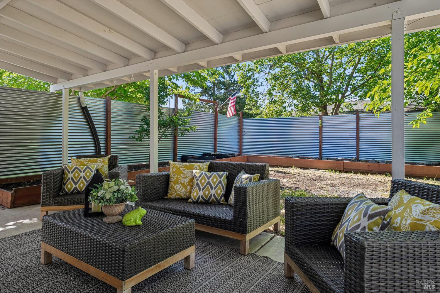 2295 Francisco Avenue, Unit 1 Santa Rosa, CA 95403 - Photo 40 of 65