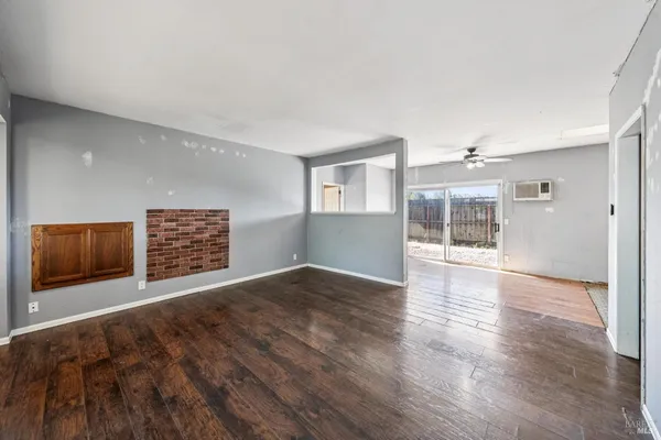 $899,000 | 2295 Francisco Avenue, Unit 1, Santa Rosa, CA 95403