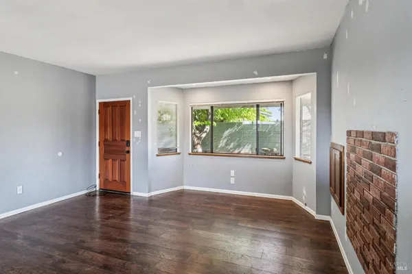 $899,000 | 2295 Francisco Avenue, Unit 1, Santa Rosa, CA 95403