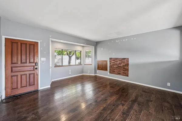 $899,000 | 2295 Francisco Avenue, Unit 1, Santa Rosa, CA 95403
