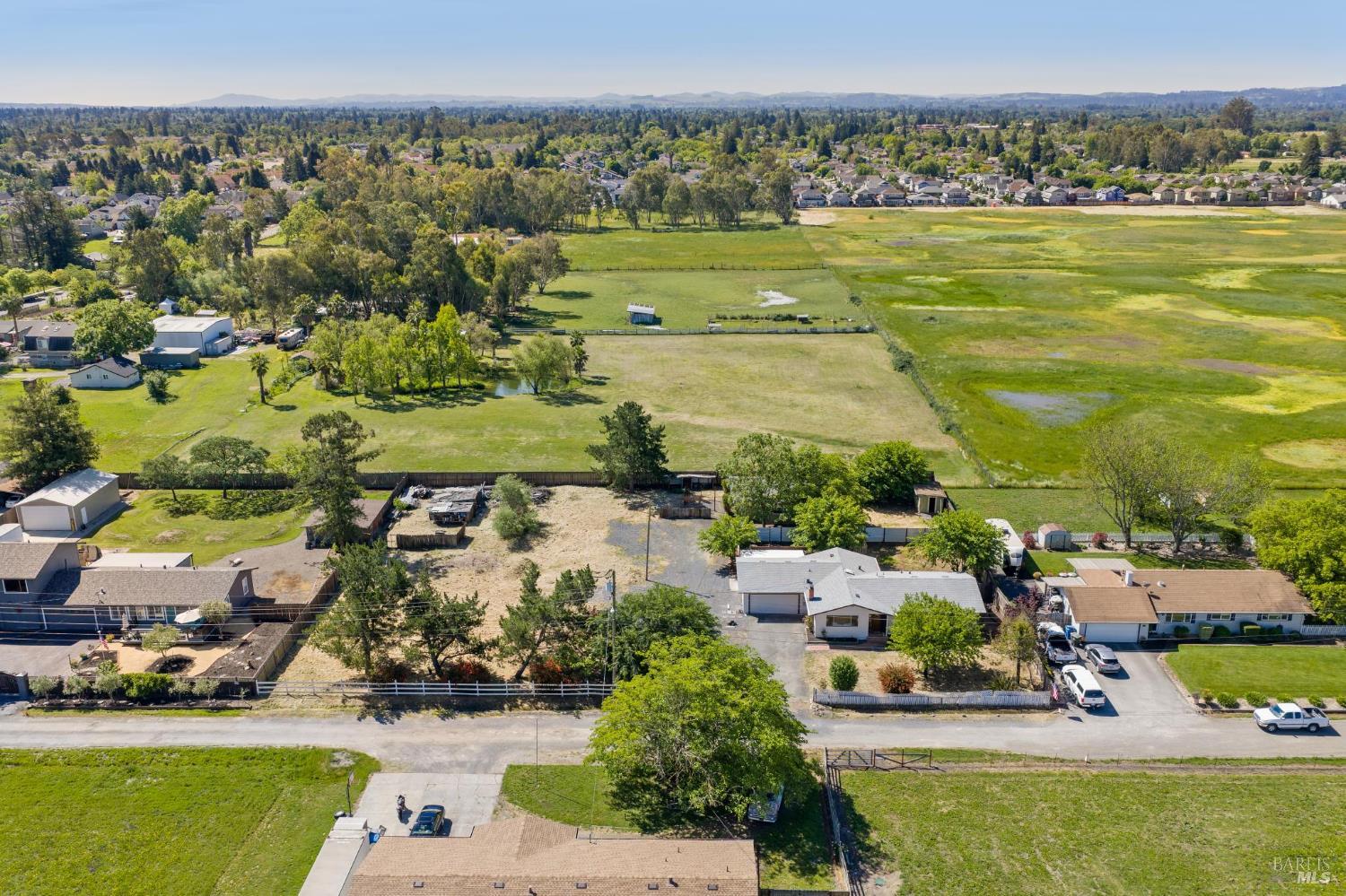 2295 Francisco Avenue, Unit 1 Santa Rosa, CA 95403 - Photo 58 of 65 a view of an ocean view