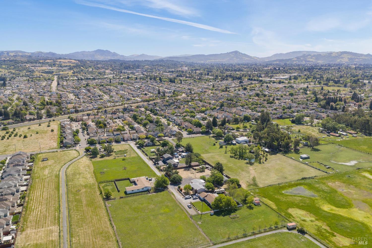 2295 Francisco Avenue, Unit 1 Santa Rosa, CA 95403 - Photo 63 of 65