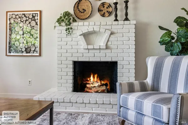 $899,000 | 2295 Francisco Avenue, Unit 1, Santa Rosa, CA 95403