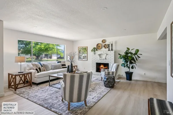 $899,000 | 2295 Francisco Avenue, Unit 1, Santa Rosa, CA 95403