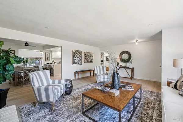 $899,000 | 2295 Francisco Avenue, Unit 1, Santa Rosa, CA 95403