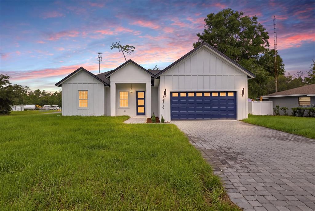 14126 Southwest 34th Terrace Road Ocala, FL 34473 - Photo 1 of 37 Gallery Image 1