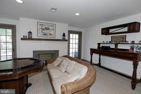 9757 Elmwood Road Upperville, VA 20184 - Photo 14 of 28 recreation room