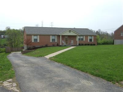6813 Rackview Road Cincinnati, OH 45248 - Photo 1 of 1