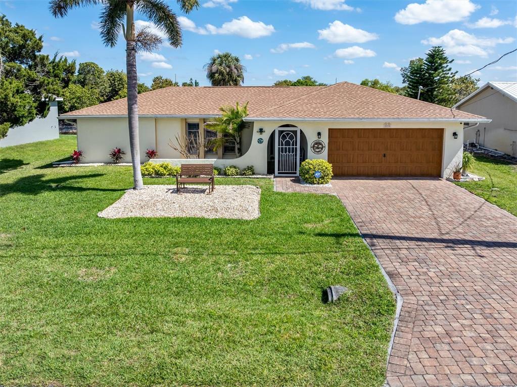 2220 Broad Ranch Drive Port Charlotte, FL 33948 - Photo 1 of 52