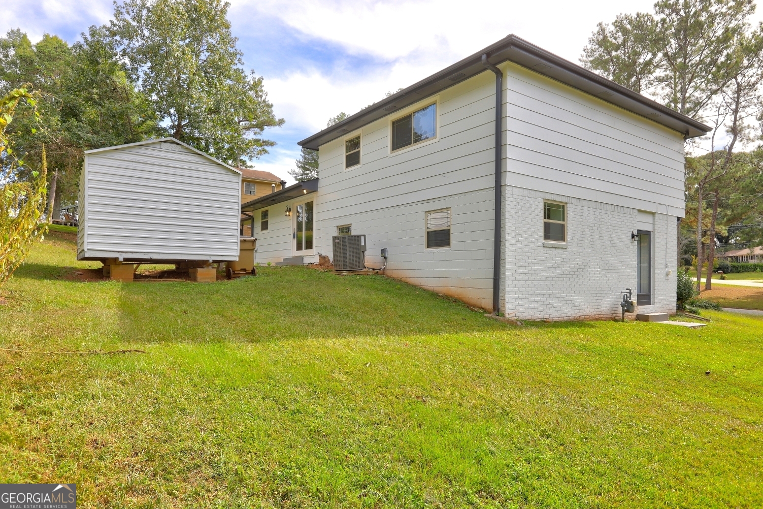 7340 Chalk Way Riverdale, GA 30296 - Photo 11 of 12