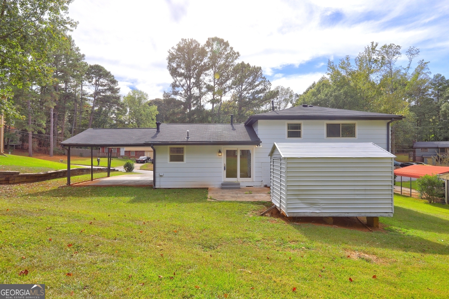 7340 Chalk Way Riverdale, GA 30296 - Photo 12 of 12