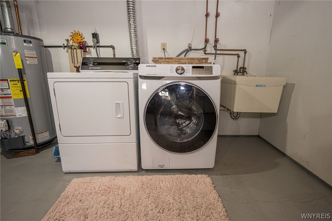 3903 Bowen Road, Unit 59 Lancaster, NY 14086 - Photo 32 of 42