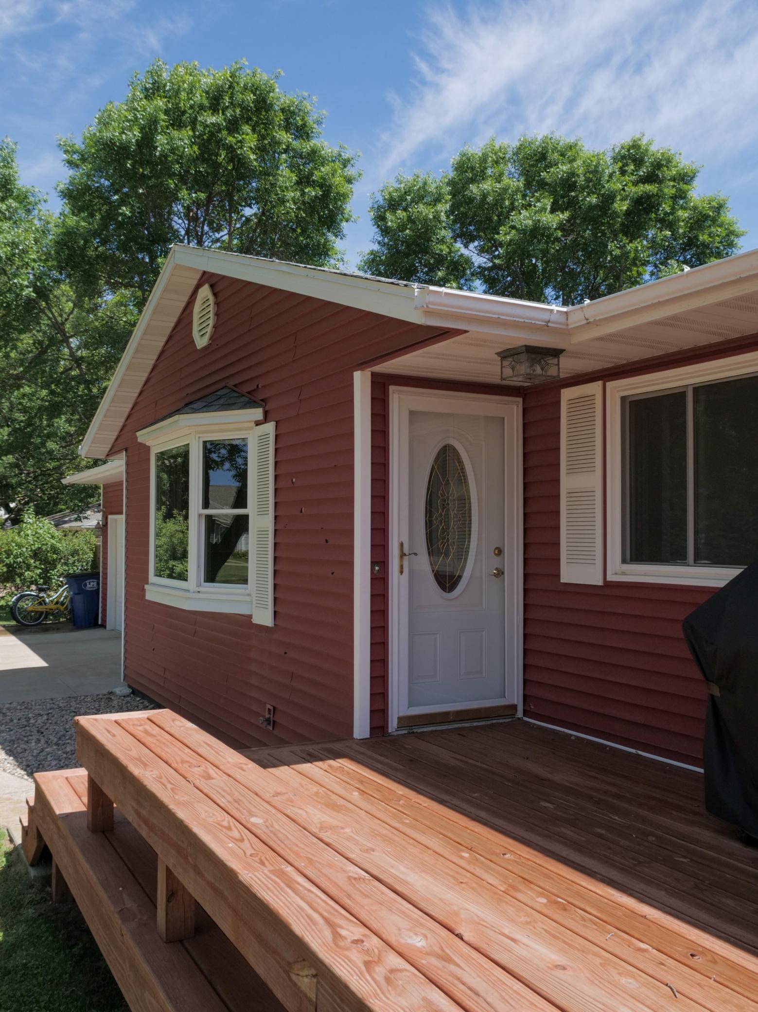 1020 11th Street Southwest Wadena, MN 56482 - Photo 3 of 46