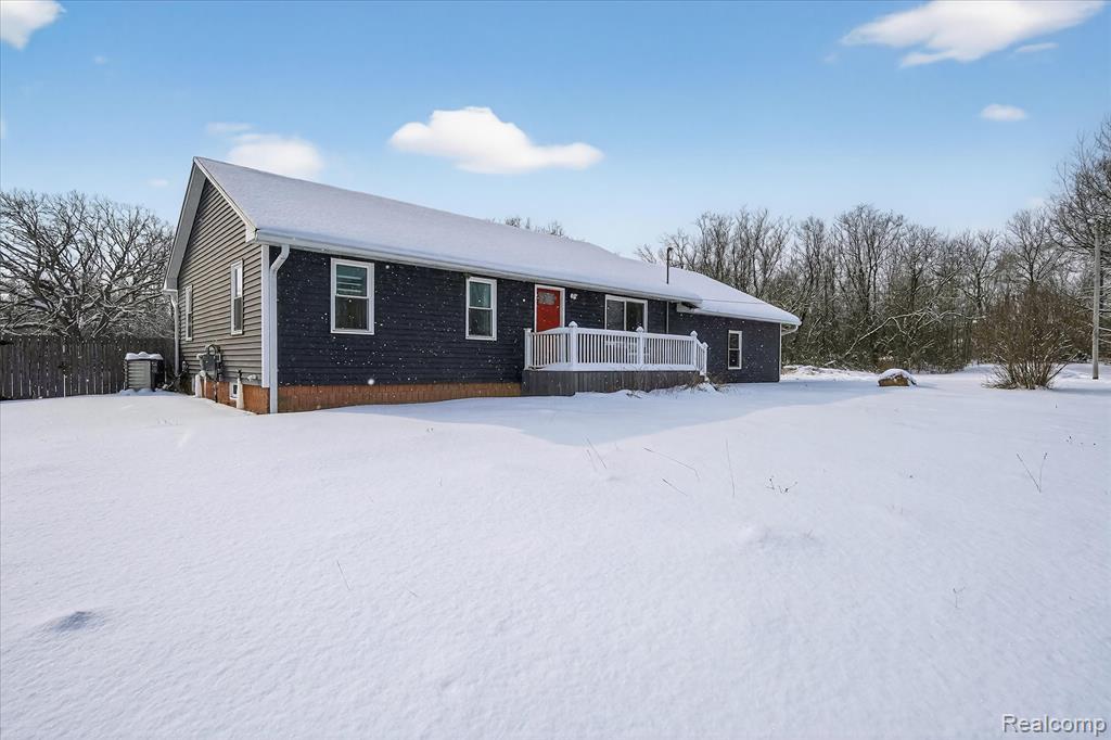 2176 East Stanley Road Mount Morris, MI 48458 - Photo 1 of 48 Gallery Image 1