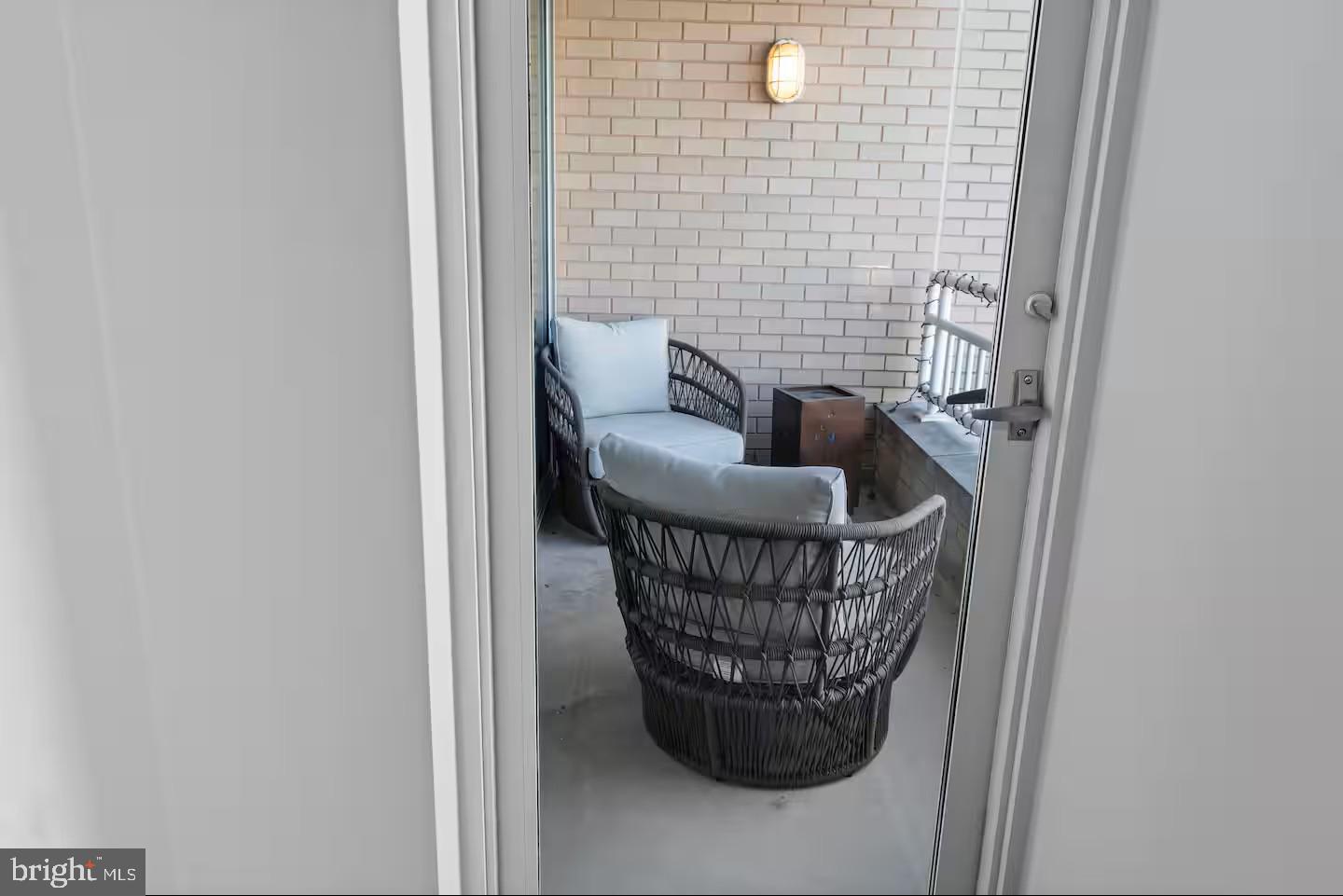 100 Harborview Drive, Unit 507 Baltimore, MD 21230 - Photo 13 of 28