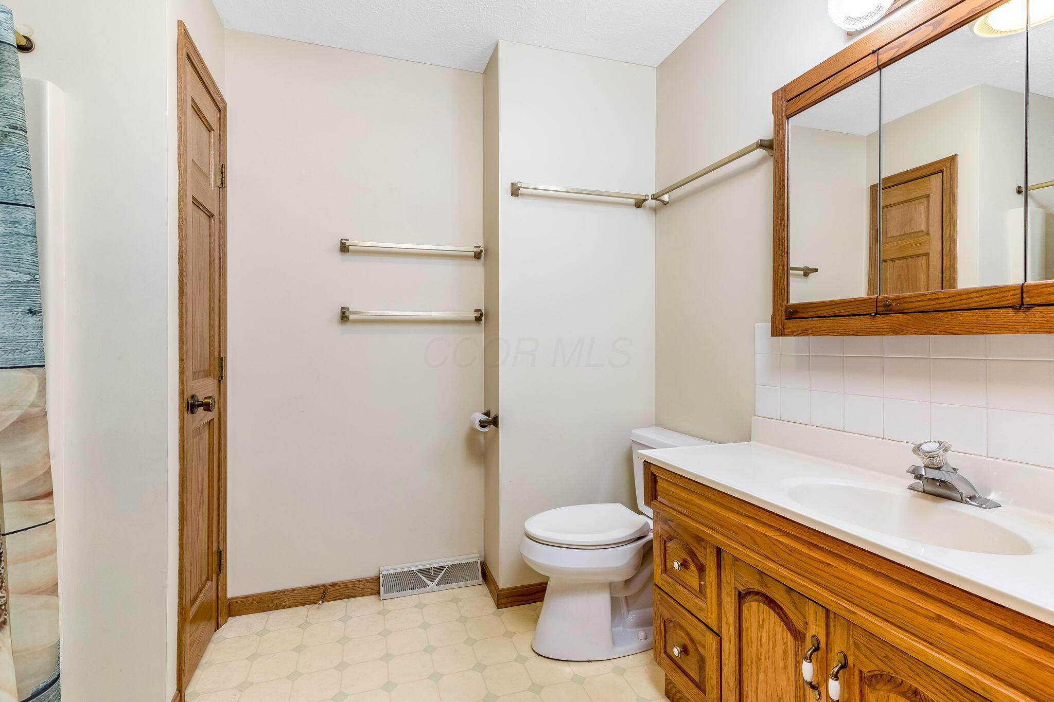 1259 State Rte 97 East Bellville, OH 44813 - Photo 31 of 103 Guest Bathroom