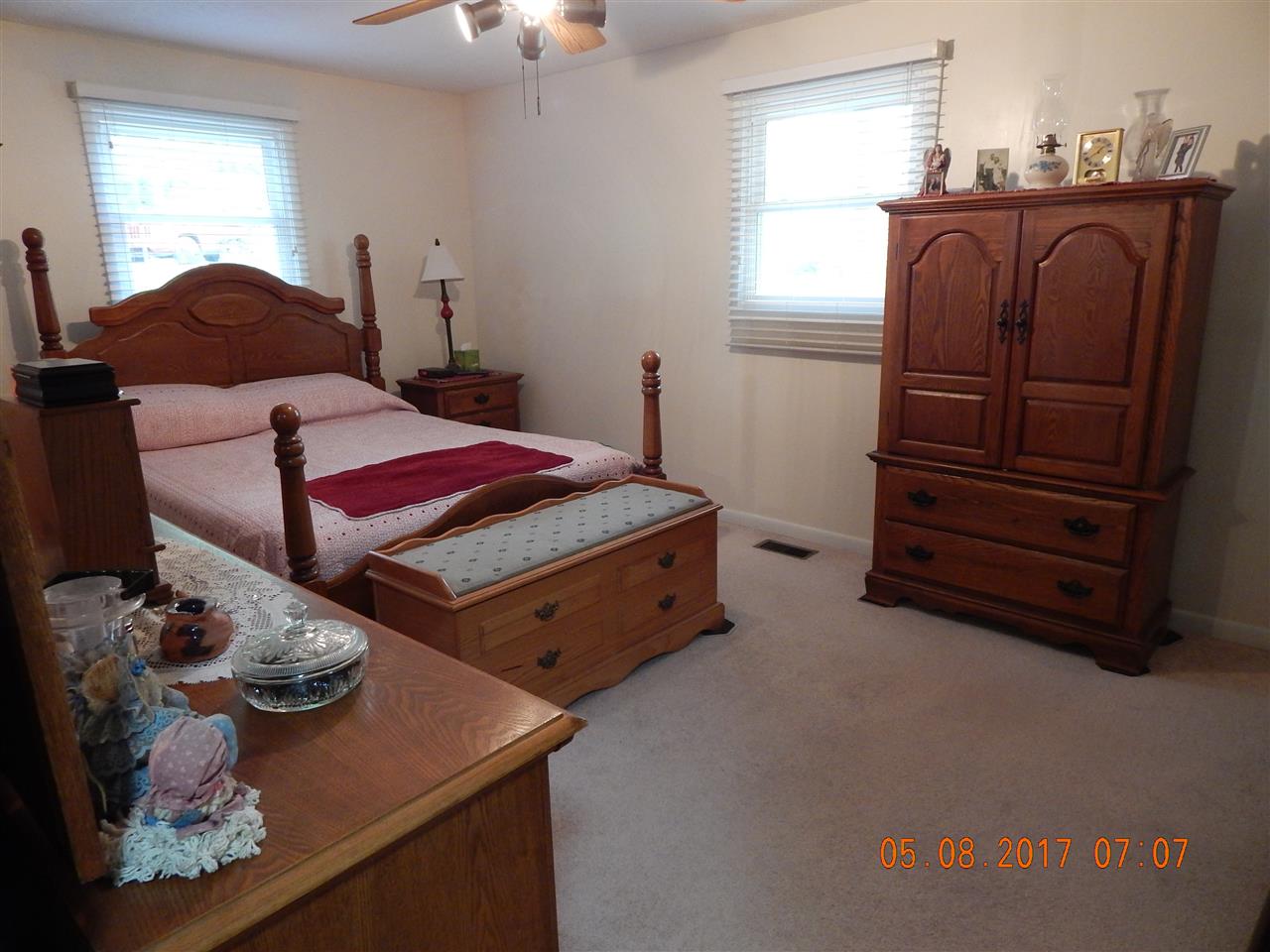 6824 West May Road Bloomington, IN 47403 - Photo 16 of 34