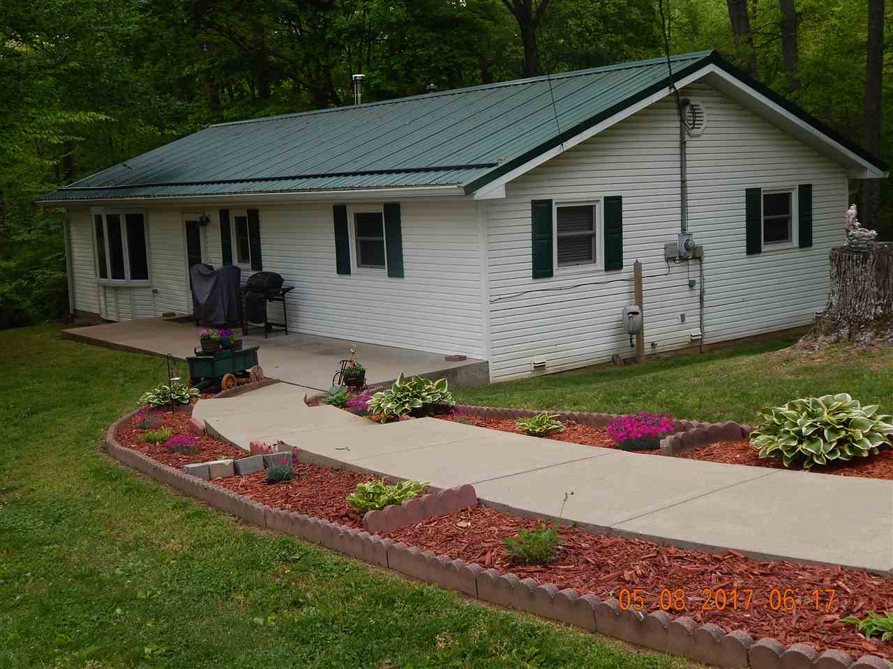 6824 West May Road Bloomington, IN 47403 - Photo 3 of 34