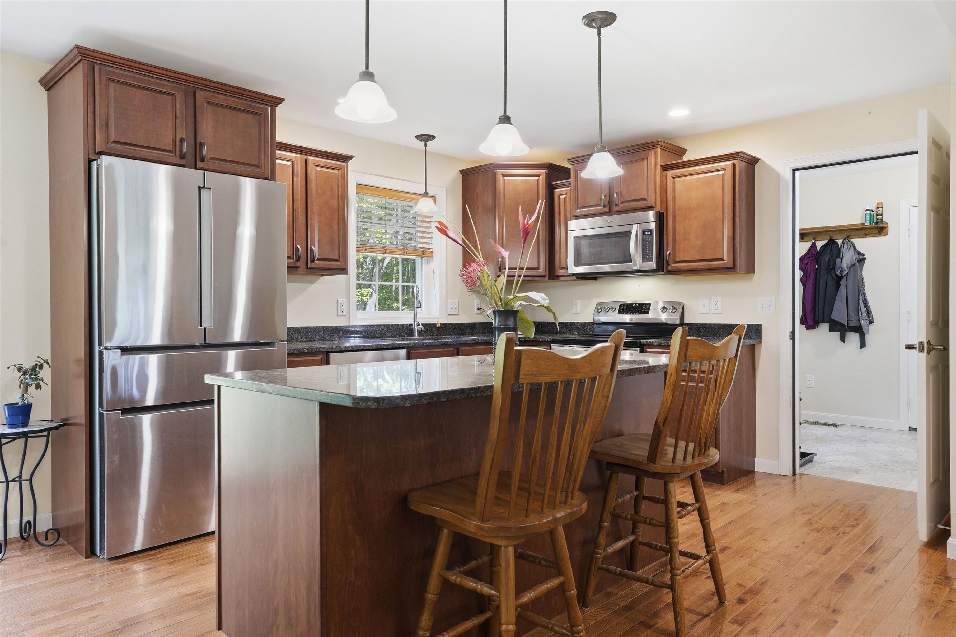 100 Dunton Road Fitzwilliam, NH 03447 - Photo 5 of 33