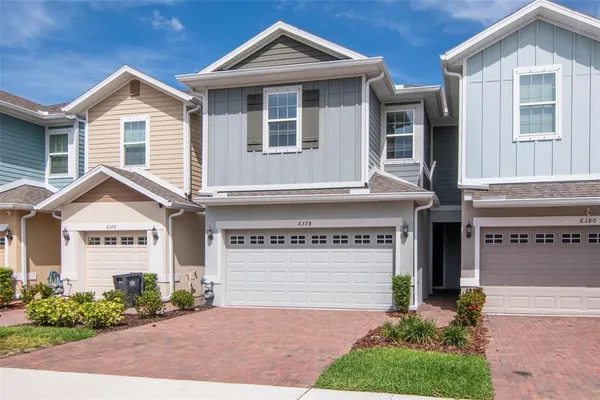 $279,900 | 6378 Camino Drive, Apollo Beach, FL 33572