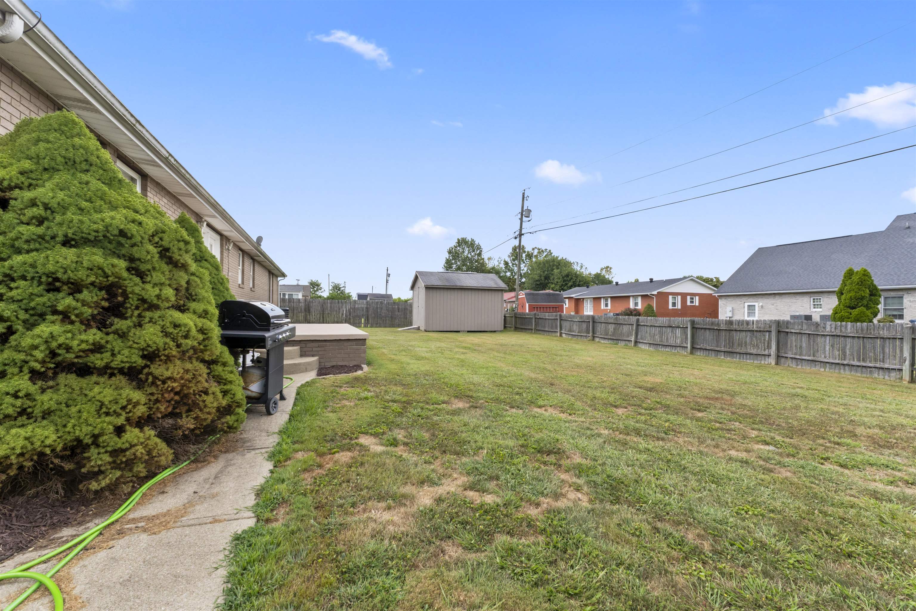 203 Keith Street Raceland, KY 41169 - Photo 35 of 37