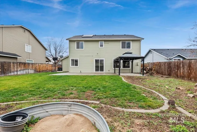 $529,999 | 334 East Santiago Drive, Meridian, ID 83646
