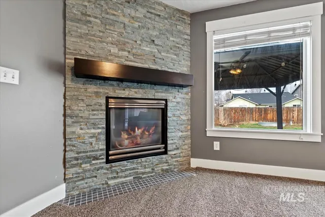 $529,999 | 334 East Santiago Drive, Meridian, ID 83646