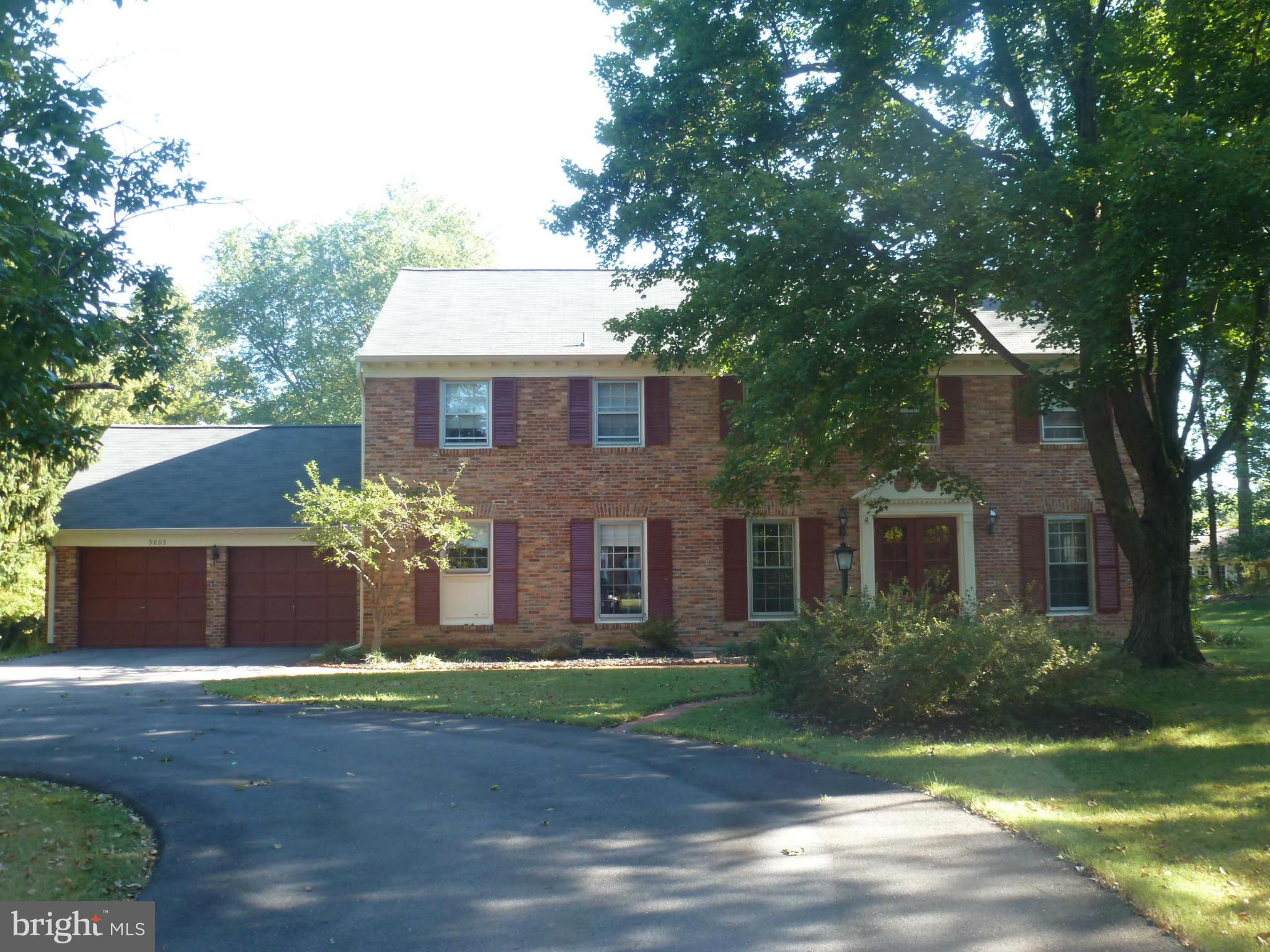 Exterior (Front)