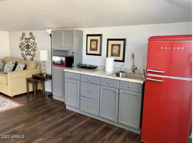 $1,450 | 877 East Sycamore Street, Unit C, Globe, AZ 85501