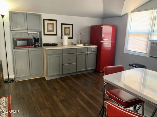 $1,450 | 877 East Sycamore Street, Unit C, Globe, AZ 85501