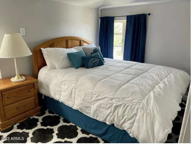 $1,450 | 877 East Sycamore Street, Unit C, Globe, AZ 85501