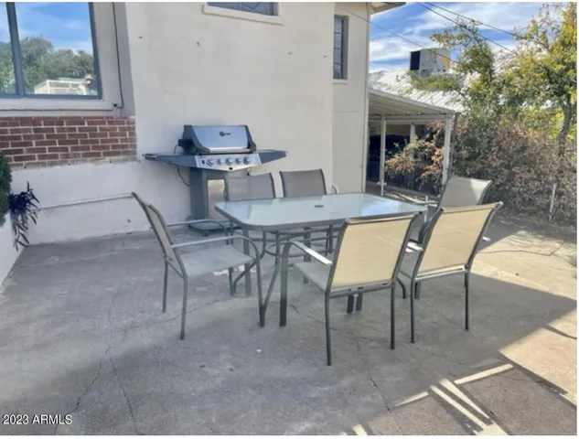 $1,450 | 877 East Sycamore Street, Unit C, Globe, AZ 85501