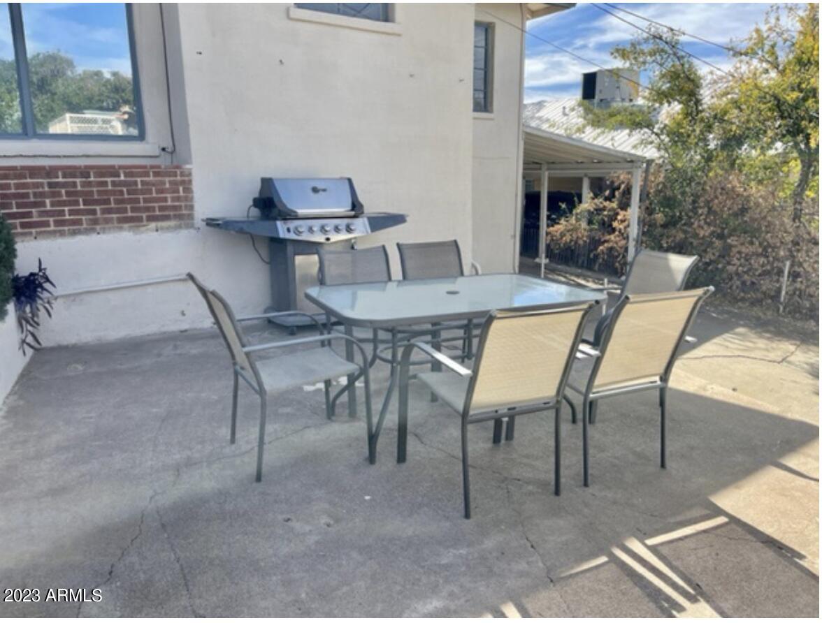 877 East Sycamore Street, Unit C Globe, AZ 85501 - Photo 6 of 6 877 E Sycamore Unit C