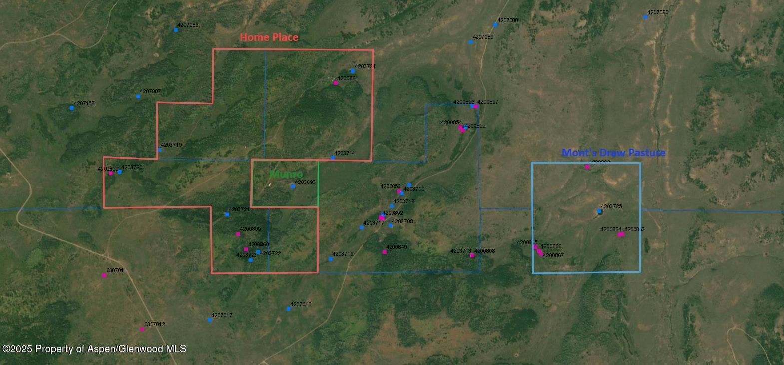 Tbd Tbd Divide Whitewater, CO 81527 - Photo 9 of 10