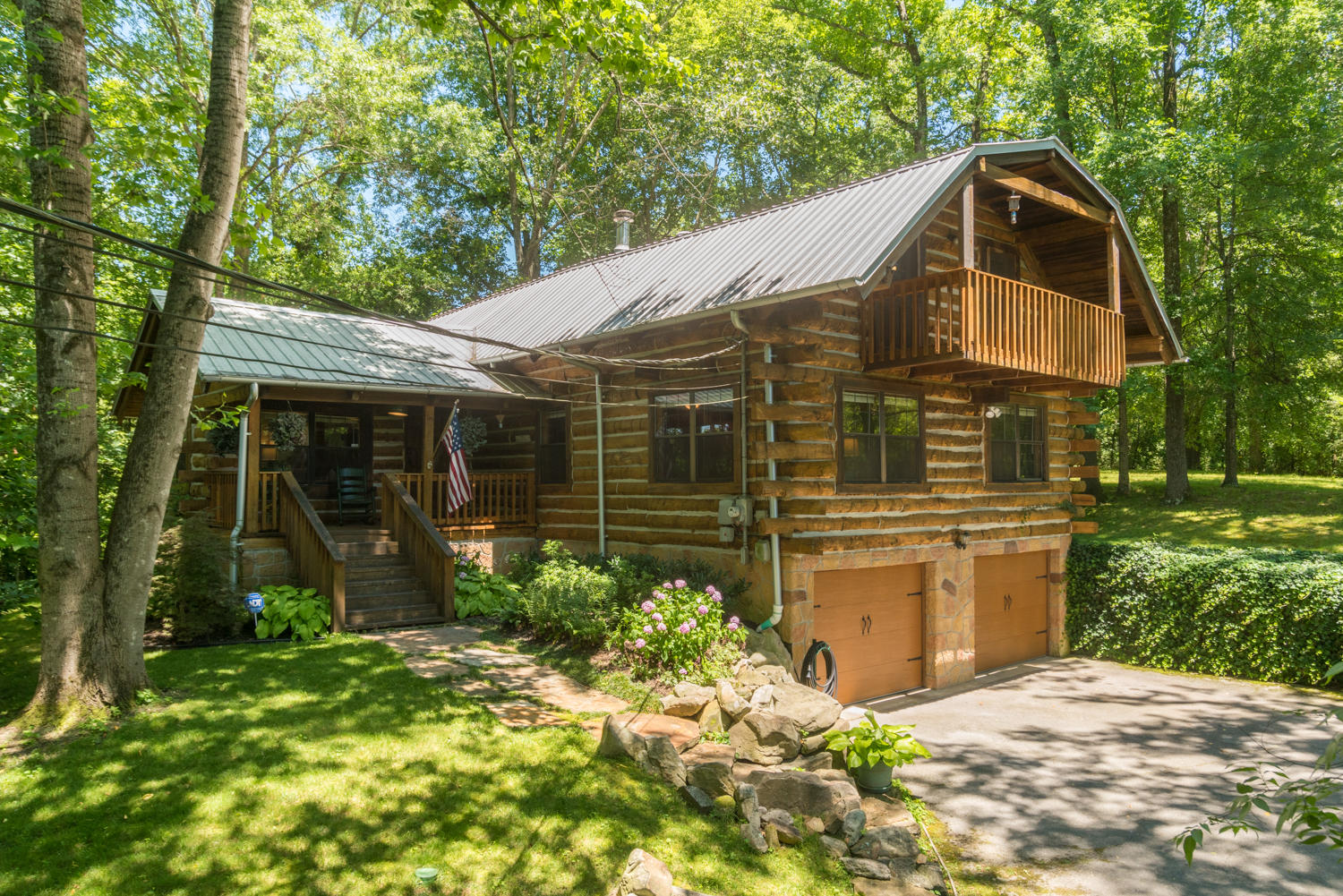 1248 John Ross Road Chattanooga, TN 37412 - Photo 1 of 30 1248_John_Ross_Rd_01